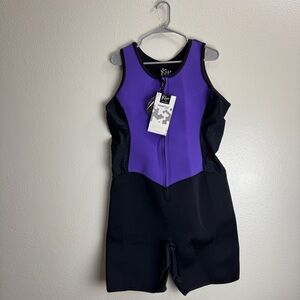 Kutting Weight Sauna Suit 3XL Womens